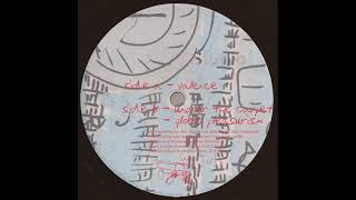 Mike Shannon - Valence