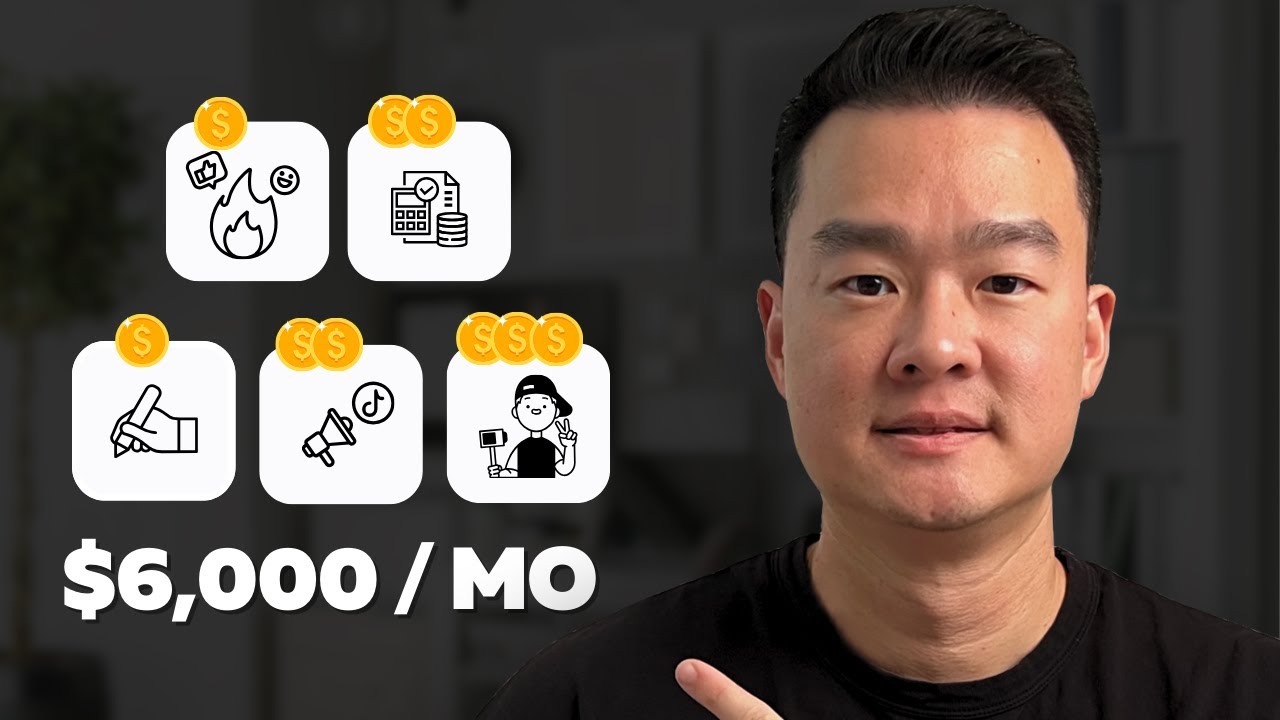 5 Realistic Side Hustles You Can Do Remotely From Home in 2025