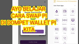 Download lagu AYO BELAJAR CARA SWAP PI DI WALLET PI TESNET PI BROWSER mp3 Download lagu AYO BELAJAR CARA SWAP PI DI WALLET PI TESNET PI BROWSER mp3
