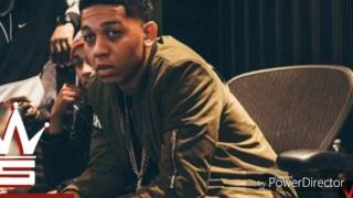 Lil Bibby Some How Some way Meek Mill &amp; PNB Rock Slowed