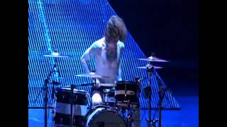 Fall Out Boy - One And Only (LIVE)