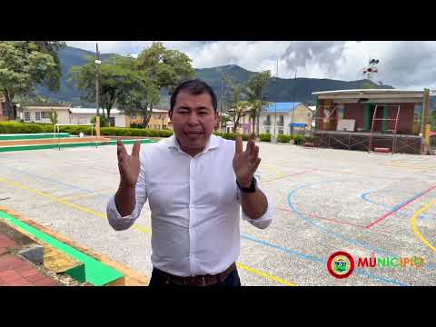 Avance de Obra