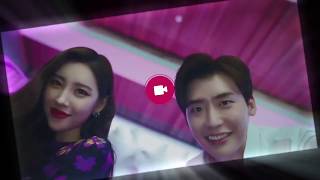 Download lagu TikTok (KR) 틱톡 - Sunmi & Lee Jong Suk mp3