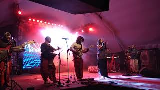 Thaniye | Guppy | Sooraj Santhosh | College of Engineering Pathanapuram | Masala Coffee