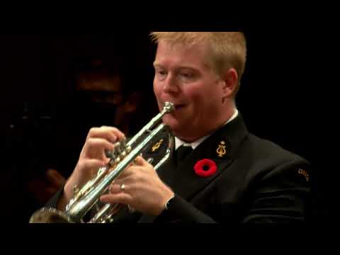 Song of Hope - Peter Meechan | Naden Band