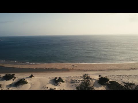 EUGGY KE | LAMU AFRO HOUSE SET