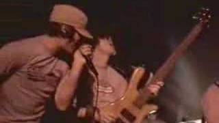 Anatomy Of A Ghost Live In Seatlle