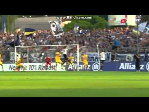 FC Aarau vs FC Luzern