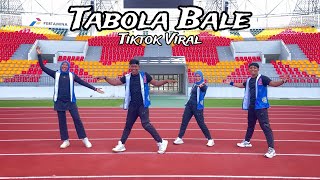 Download lagu Tabola Bale ~ Silet Open Up (Feat Jacson Zeran, Juan Reza & Diva Aurel || Happy Role Creation mp3