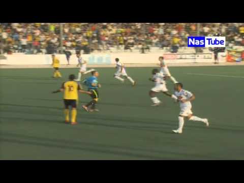 Ligue 1 : USM El Harrach - ES Sétif J4