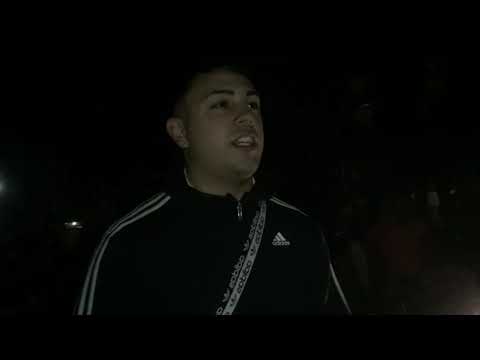 JOVEN LATINO vs LCS - 4tos - La SVF #Tematicas 1vs1 (06/10)