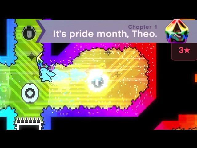 Pride
