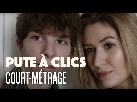 PUTE À CLICS [COURT-MÉTRAGE] - THRILLER PSYCHOLOGIQUE