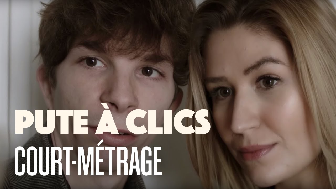 Miniature de la vidéo PUTE À CLICS [COURT-MÉTRAGE] - THRILLER PSYCHOLOGIQUE du film Pute à clics