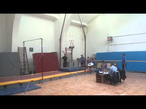 Mateja Kosaric-Nis 25.10.2014. KRUGOVI