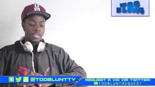 Little Simz Dead Body Reaction Video