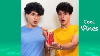 Alex Stokes & Alan Stokes Funny Vines 2020 - New Stokes Twins Instagram Videos