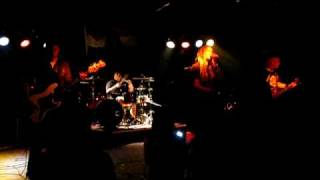 Future Leaders of the World "Wherever The Wind Blows" @ Outland Ballroom (Springfield, MO - 7.23.09)