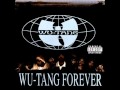 Wu-Tang Clan - Heaterz *with Lyrics*