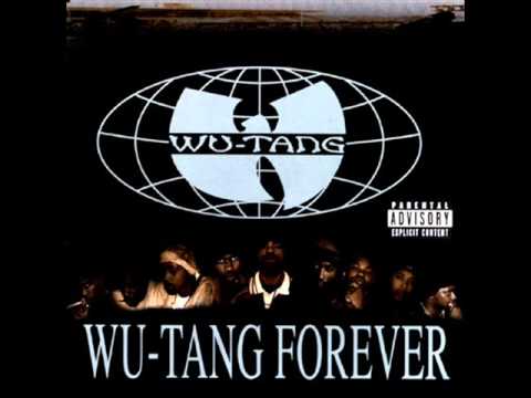 Wu-Tang Clan - Heaterz *with Lyrics*