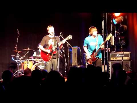 Hemi Loco - 3 - Finale Omnium du Rock, March 5th at CMH