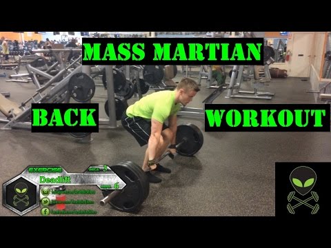 Muscular Strenght Title