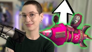 Big Love Rocket Drop Rate Change! Saturday WoW News