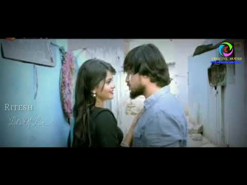 Kariya 2 kannada Movie_Love sequence touching scene_WhatsApp status vedio_by Ritesh Lot's Of Love..!