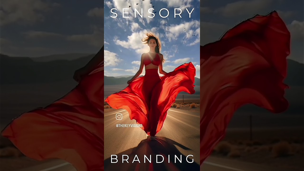 HeySensory Soul Branding