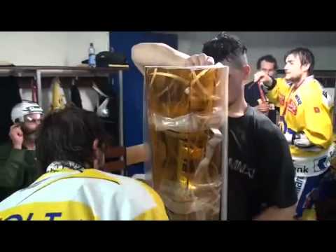 Swiss Ice Hockey Cup Fail