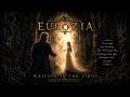 EUROZIA – Waiting In The Light | Stephen Page Lyrics | Cinematic Rock Ballad 2026 V2
