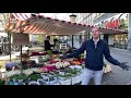 Bloemenkraam Oudegracht vreest faillissement door corona [RTV Utrecht]