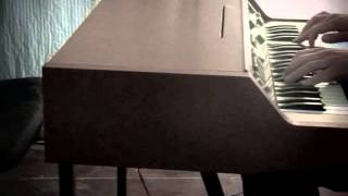 Video thumbnail for Philicorda GM-754 Demonstration by sirredfox00