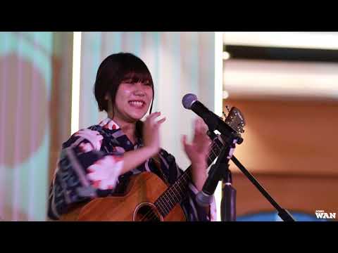 220820 B04 LAST IDOL TH (Chacha) - Marigold マリーゴールド (Cover) @ LAST AI MATSURI【4K】