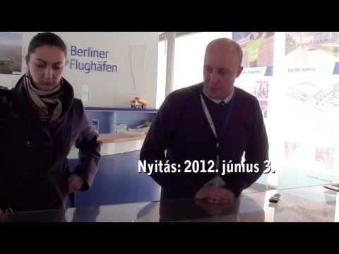 Berliner Flughäfen (BBI)