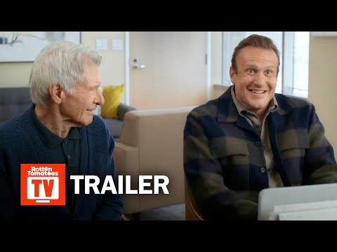 Shrinking Season 3 Trailer