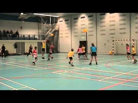 DIE HAGHE D1 - FORTUNA D1  (deel 1 van 4)