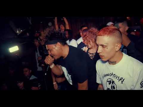 Gwap Fest Recap starring Gwap Mizzle, Zay Booty, Gwap Lvrd D & More (Dir by ReelBump) Oct 6th, 2017