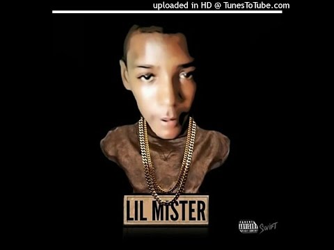 LIL MISTER X THIRSTY DA RAPPER X PKILLA X JAY DA CHIEF X C.O - DREAM TEAM PROD BY @POLOBOYSHAWTY