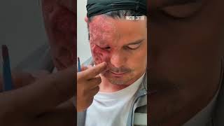 Ang transformation ni Atoy bilang si Mang Ben! | The Master Cutter (Online Exclusive)