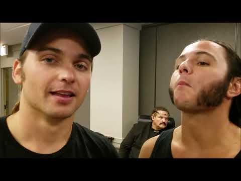 Exclusive Video: Young Bucks: ROH Tried To Control Being The Elite, But They Can’t