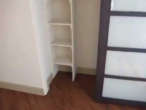 PL3712 - Beautiful 2 Bed + 2 Bath Upscale Apartment for Rent (Hollywood Hills, CA)