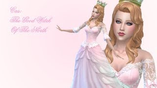 The Good Witch of the North