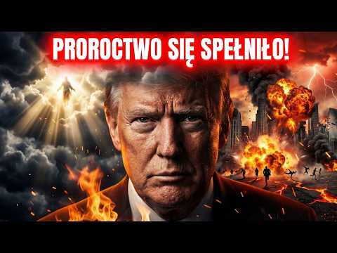 DANIEL'S LAST PROPHECY IS HAPPENING NOW! IS THIS THE LAST SIGN BEFORE JESUS' RETURN?