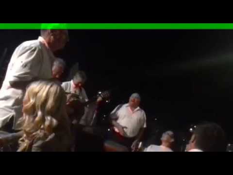 Klapa Kantaduri - Nikola Martinić - O sole mio