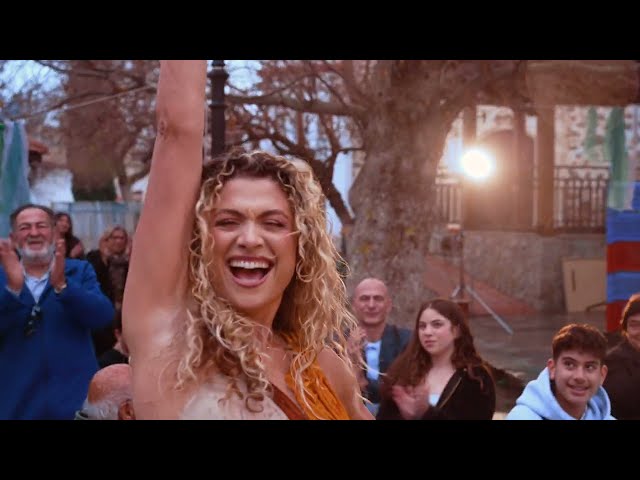 Antigoni aus Zypern mit 'Jalla' (jetzt ansehen!) | Pop!