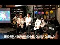 Señorita Shawn Mendes Camila Cabello LIVE COVER 30th Anniversary Lasallian Dinner 2019