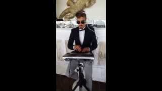 Live @ Ushuaia Beach Club Morning Sessions