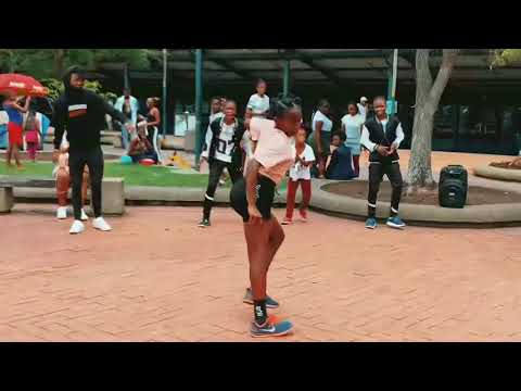 Bello no Gallo FT Niseni (African Numbers)