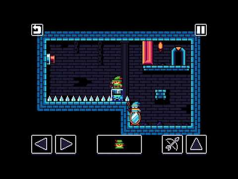 Total Party Kill level 47 Walkthrough